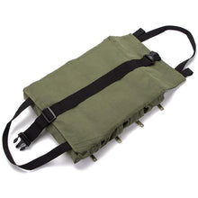 Load image into Gallery viewer, Roll Up Tool Bag