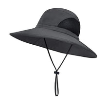 Load image into Gallery viewer, Safari Hat
