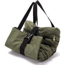 Load image into Gallery viewer, Roll Up Tool Bag