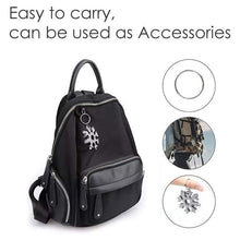 Load image into Gallery viewer, Snowflake Multi Tool