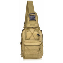 Load image into Gallery viewer, Shoulder Backpack