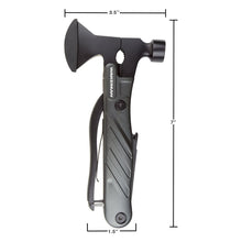 Load image into Gallery viewer, Multipurpose Axe