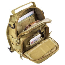 Load image into Gallery viewer, Shoulder Backpack