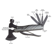 Load image into Gallery viewer, Multipurpose Axe