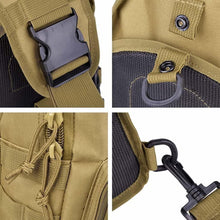 Load image into Gallery viewer, Shoulder Backpack