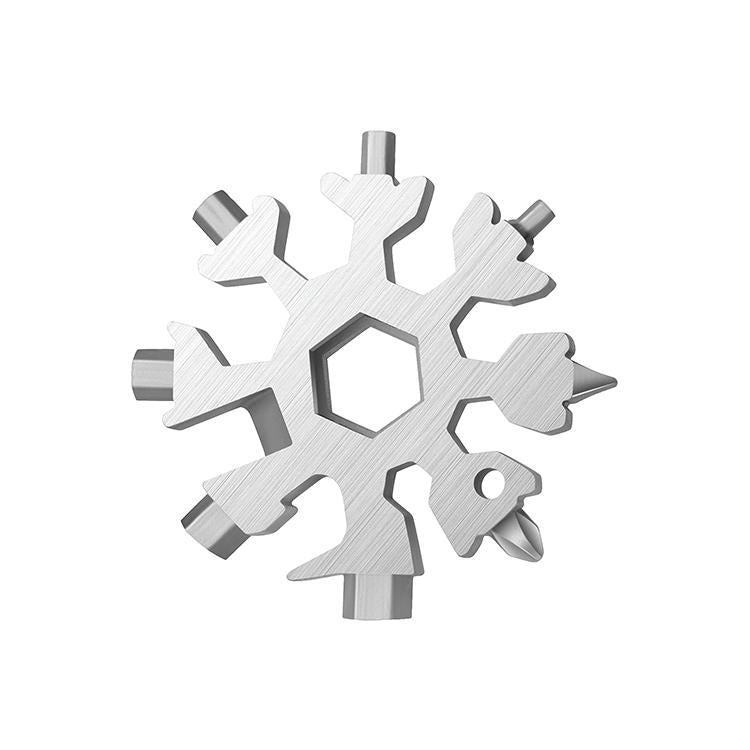 Snowflake Multi Tool