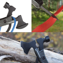 Load image into Gallery viewer, Multipurpose Axe
