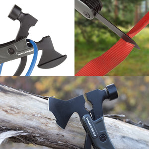 Multipurpose Axe
